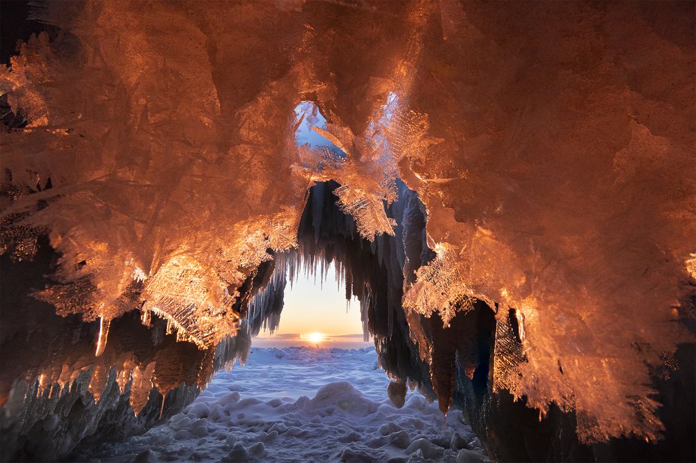 Photograph by Елена Вторушина