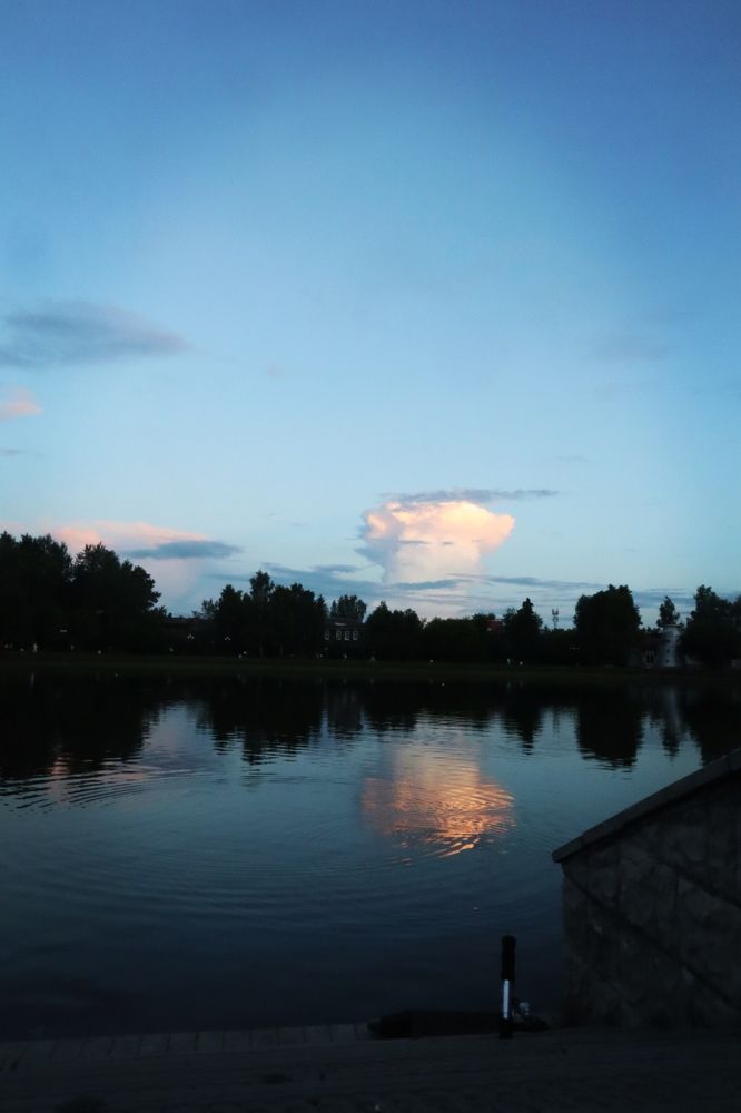 Photograph by Анастасия Николаева