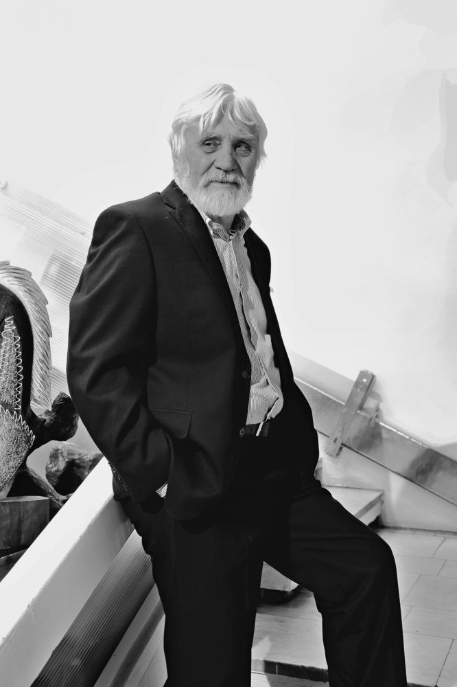 Photograph by Сергей Жданов