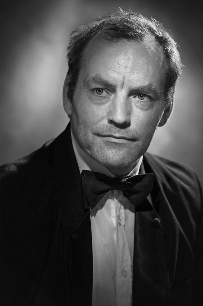 Photograph by Валерий Коновалов