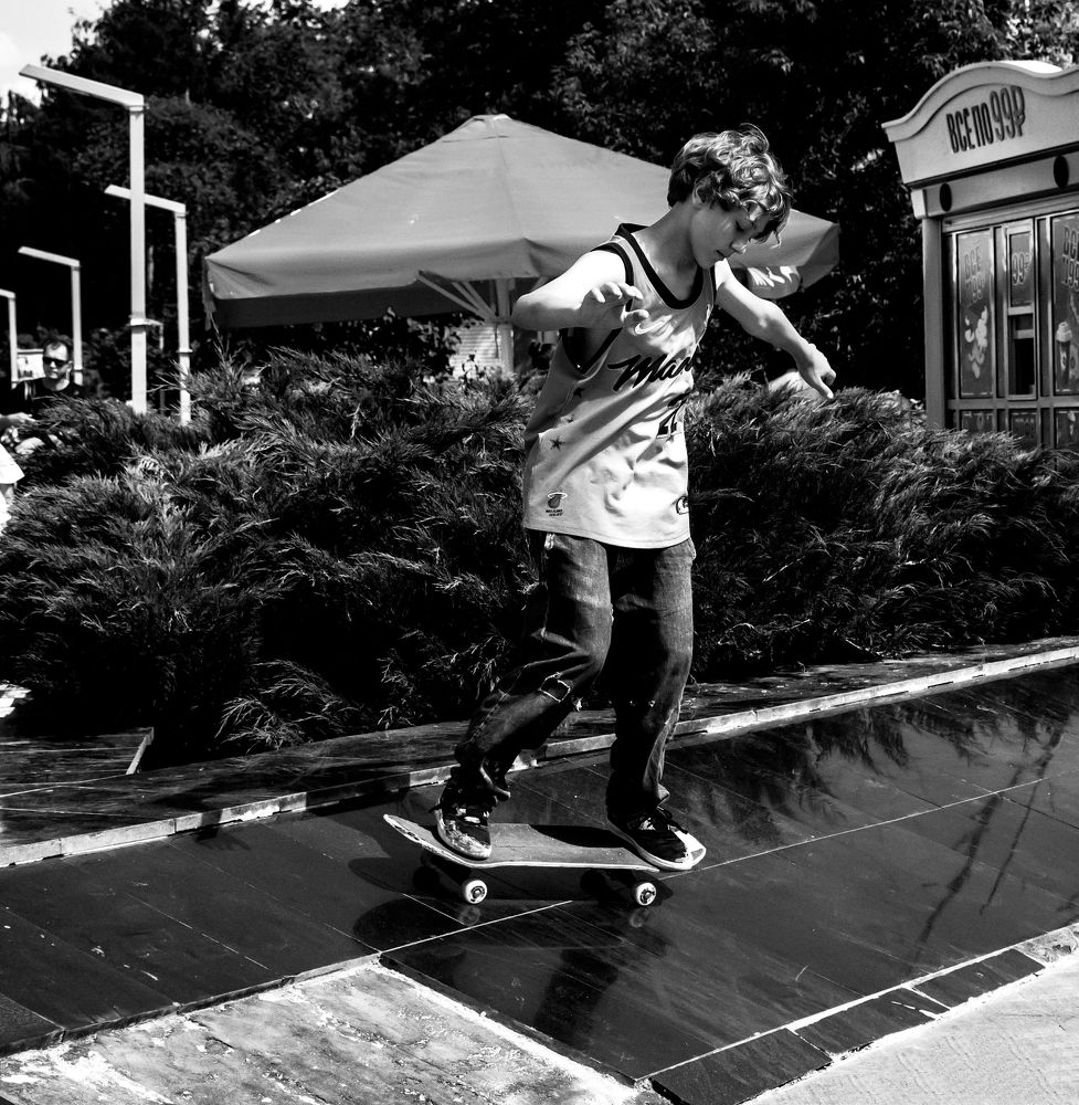 Photograph by Любовь Бусова