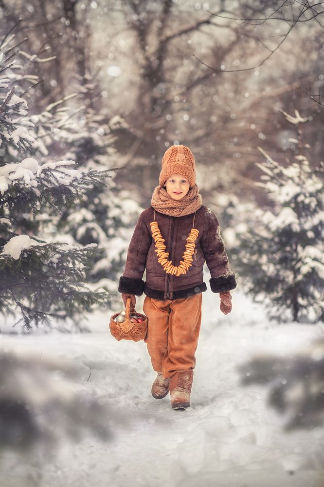 Photograph by Ляшевич Анна