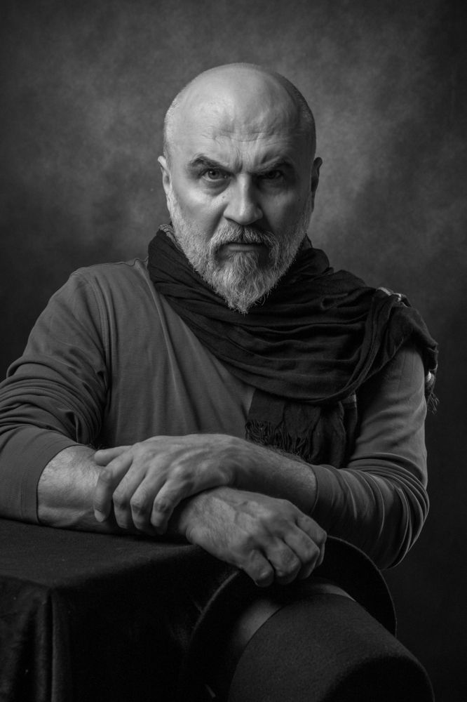 Photograph by Юрий Чернов