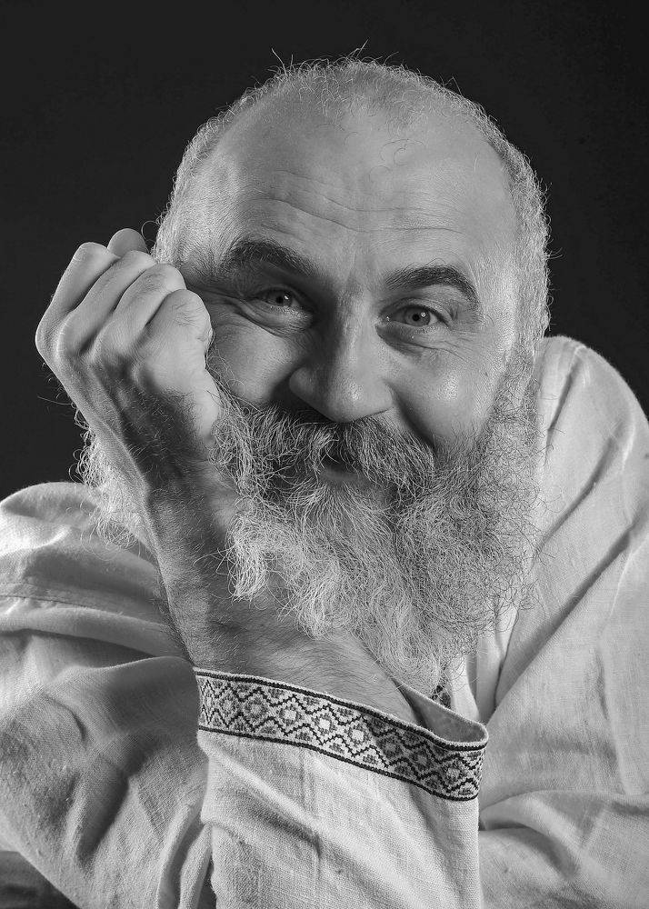 Photograph by Юрий Чернов