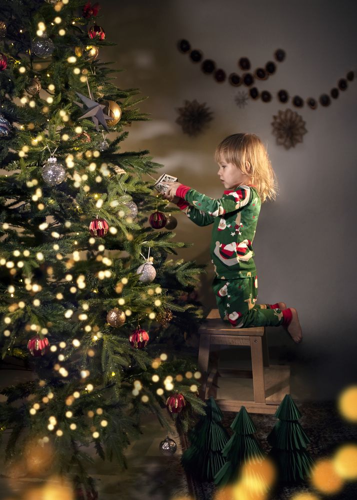 Photograph by Oxаna Karasko