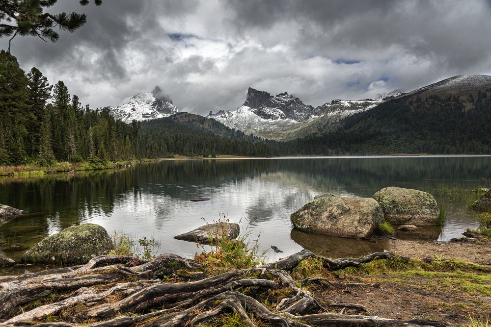 Photograph by Кирилл Аксенов