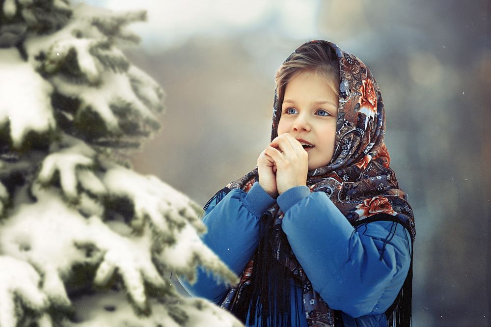 Photograph by Ольга Левина