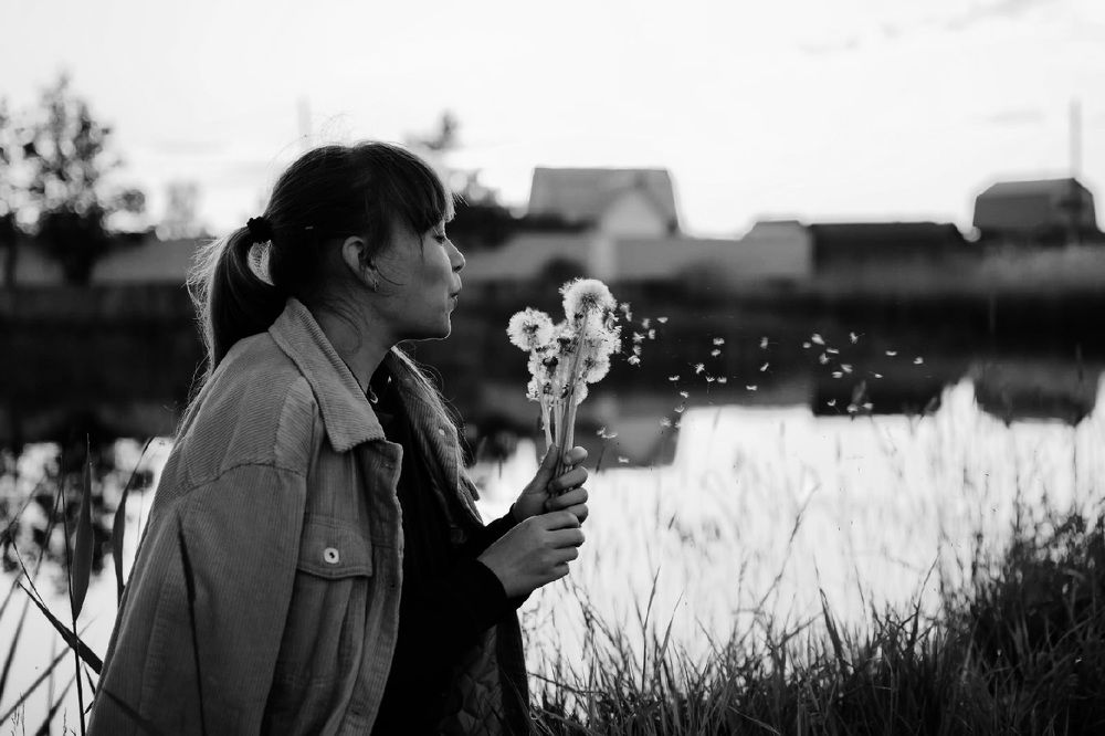 Photograph by Светлана Кузнецова