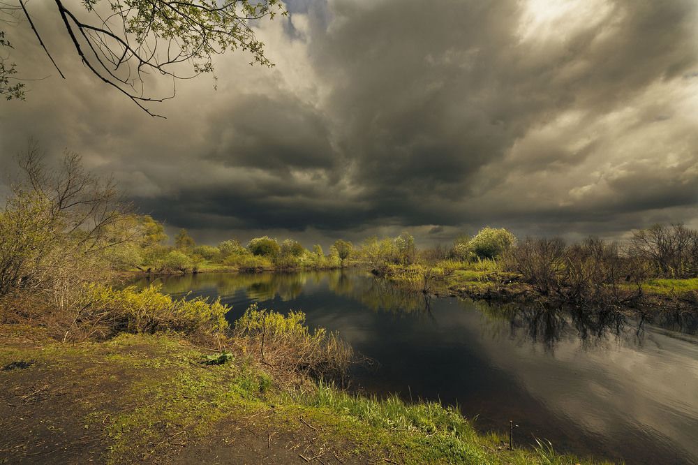 Photograph by Сергей Жуков