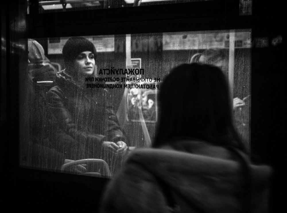 Photograph by Лазарев Евгений