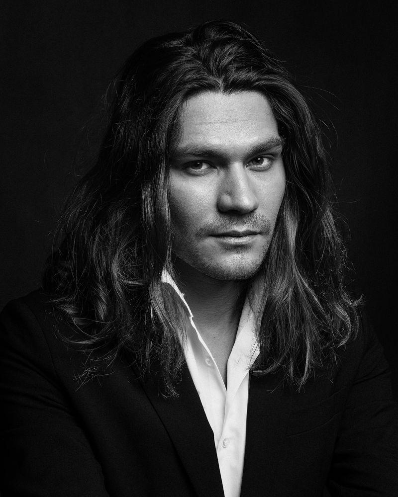 Photograph by Андреев Алексей