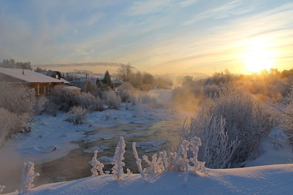 Photograph by Тамара Кремлева