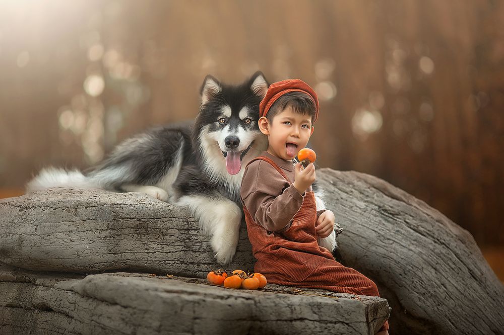 Photograph by  姚文琦