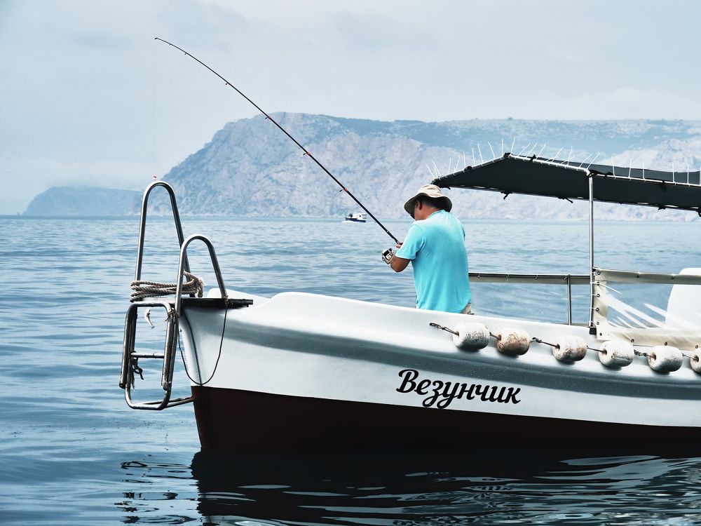 Photograph by Маргарита Смоленская