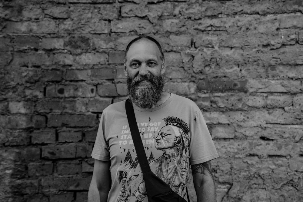 Photograph by Дмитрий Бровко