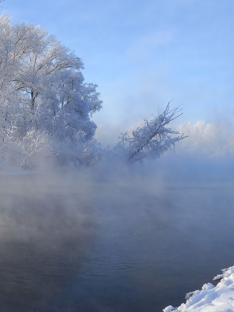 Фотография автора Любовь Харина