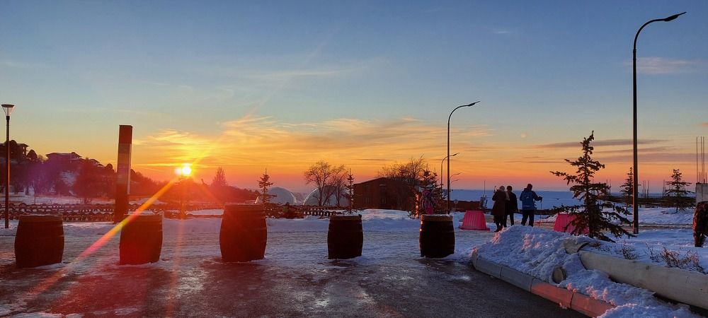 Photograph by A Lanko