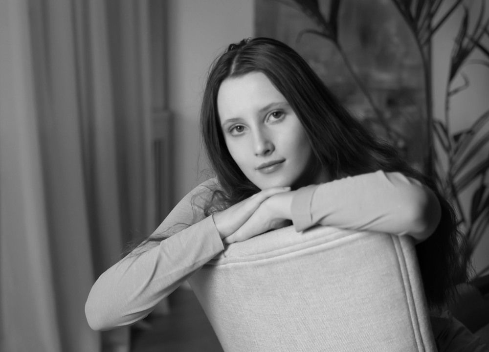 Photograph by Наталия Акимова