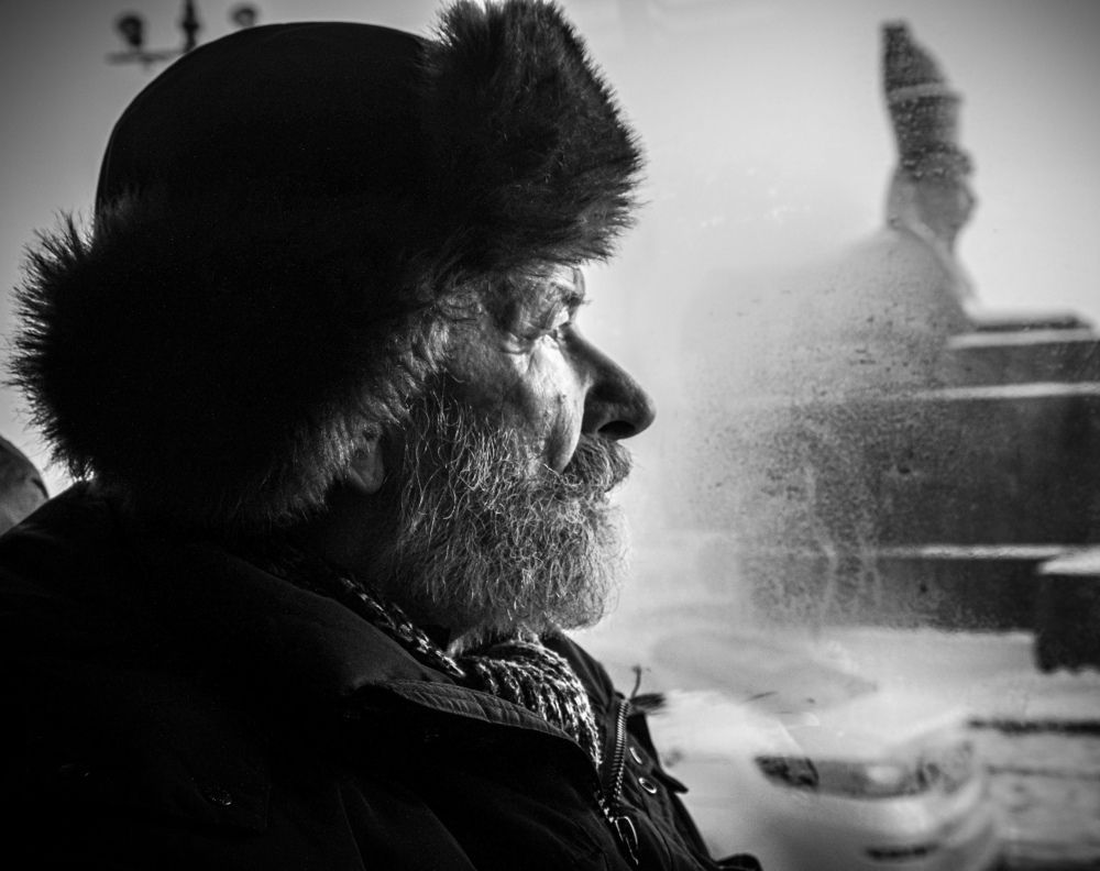 Photograph by Лазарев Евгений