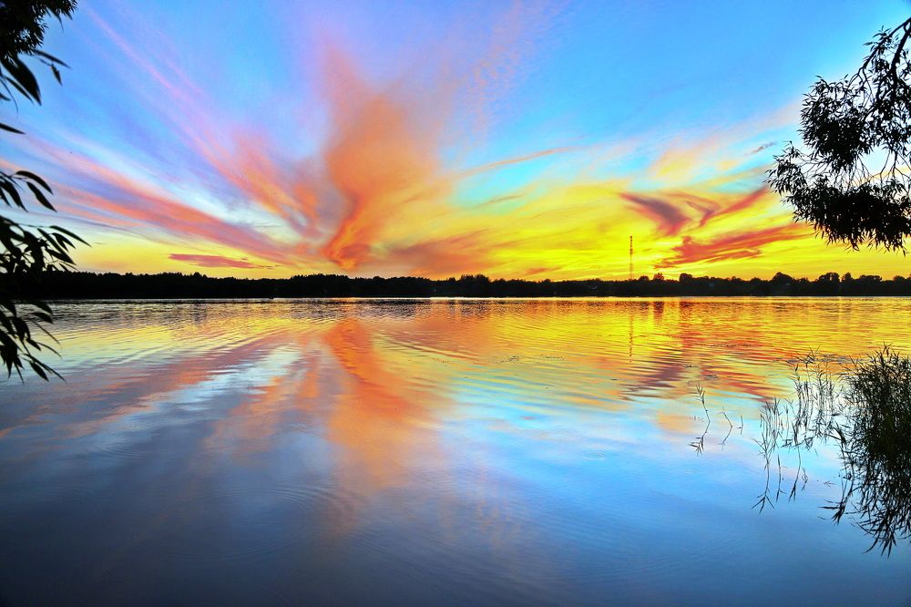 Фотография автора Игорь Мезенцев