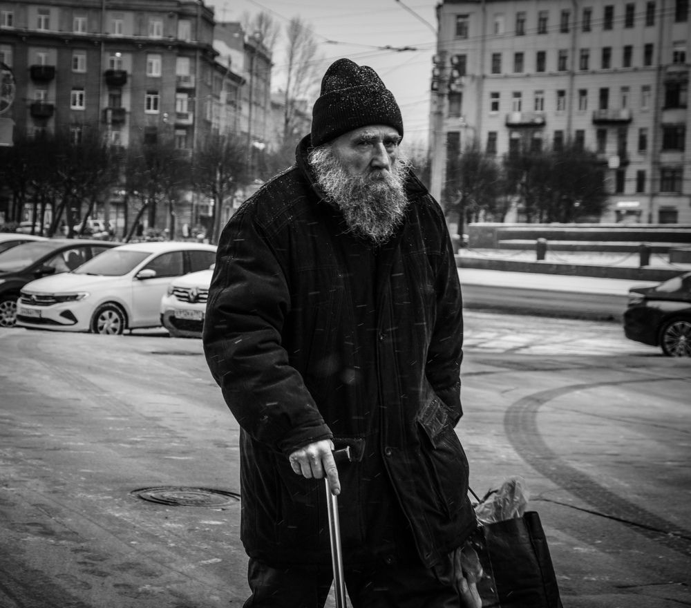 Photograph by Лазарев Евгений