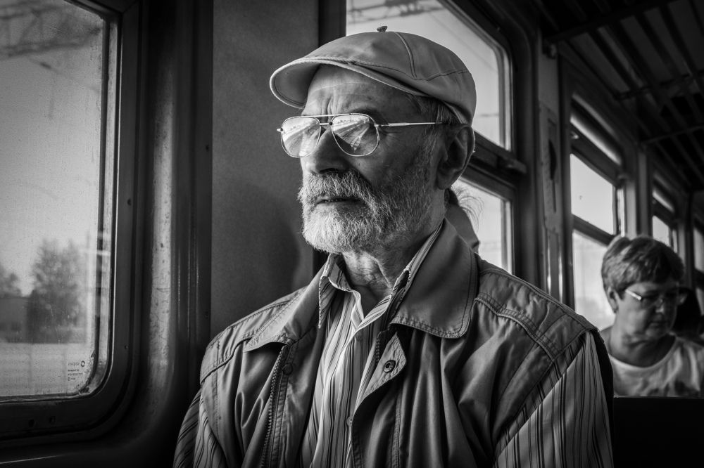 Photograph by Лазарев Евгений