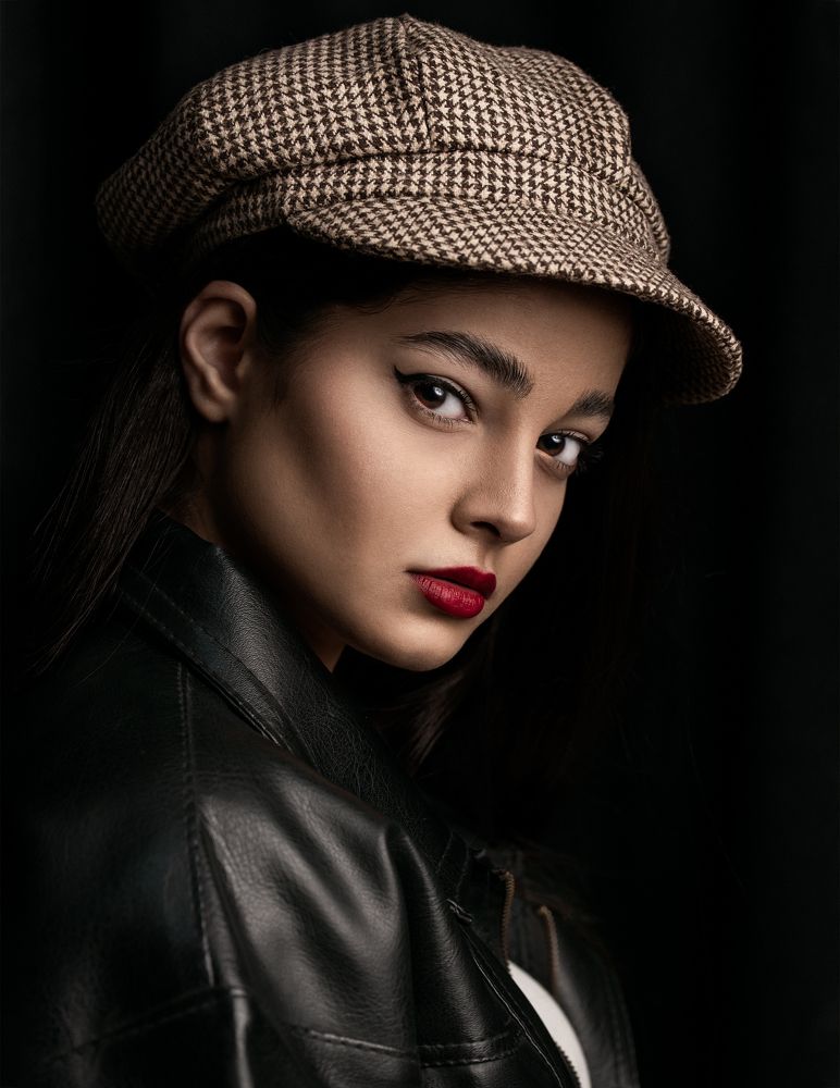 Фотография автора Ardalan DB