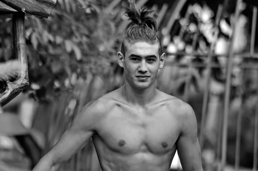 Photograph by Анатолий Святой