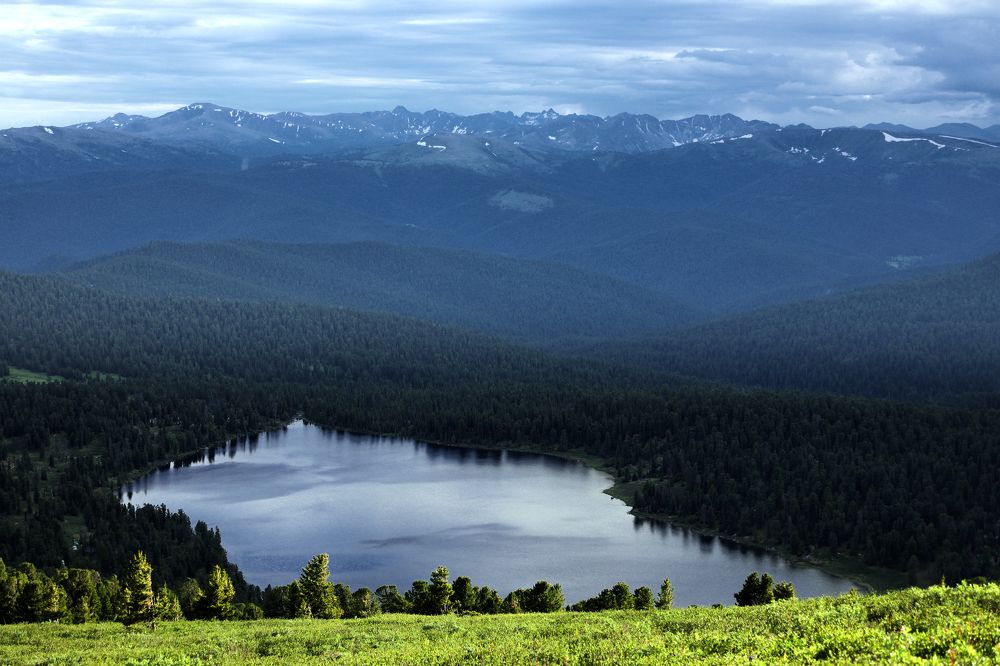 Фотография автора Павел Мартюшев