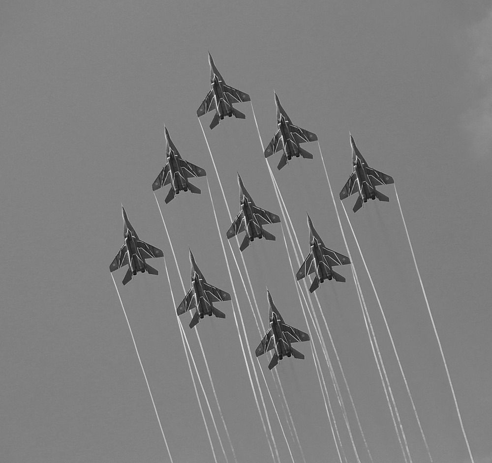 Фотография автора Александр Кожевников