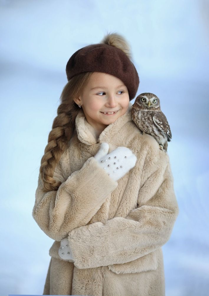 Фотография автора Ольга Трифонова