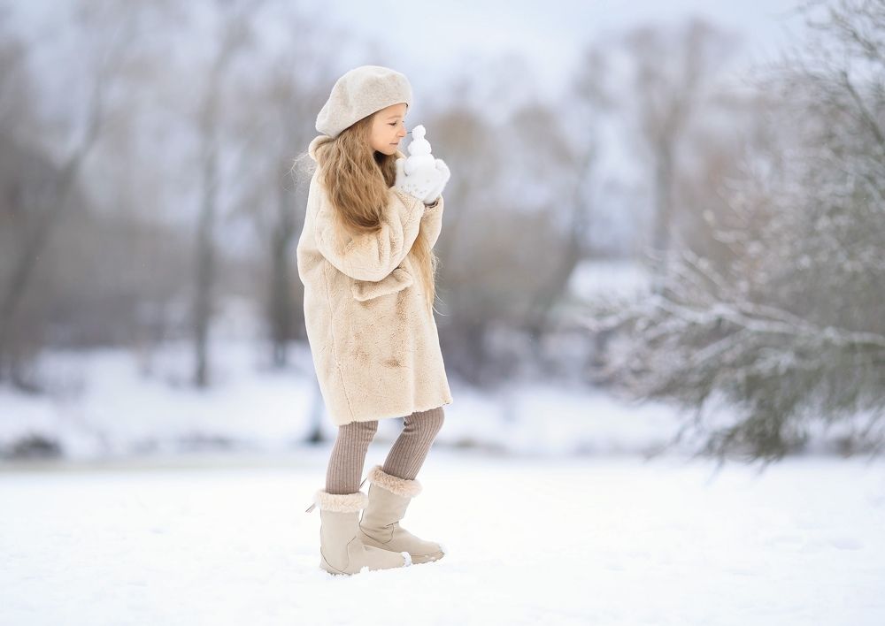 Фотография автора Ольга Трифонова