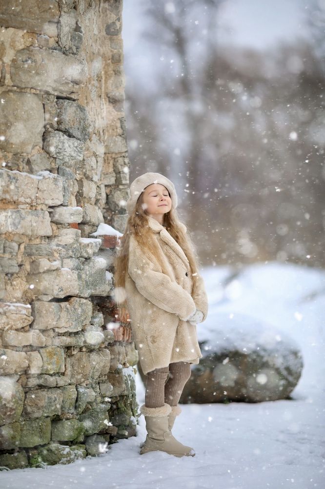 Фотография автора Ольга Трифонова