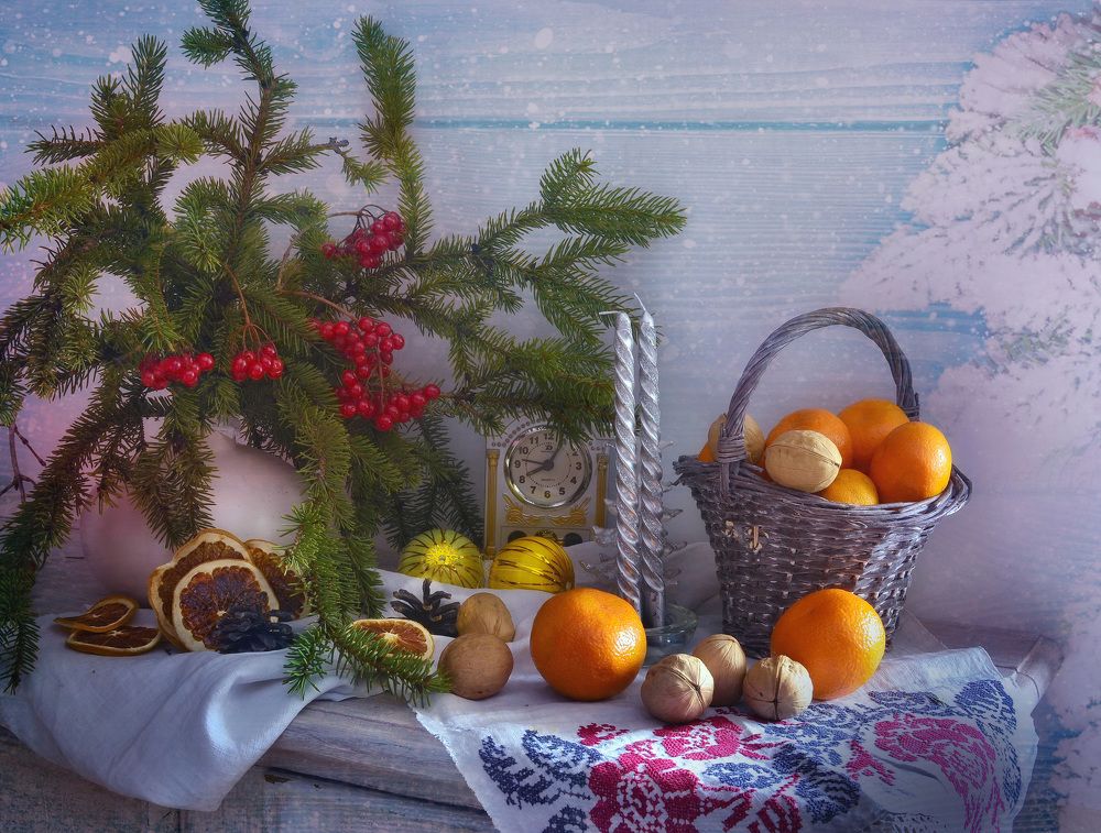 Photograph by Инаида