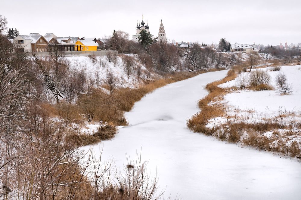 Photograph by Виталий Кураков