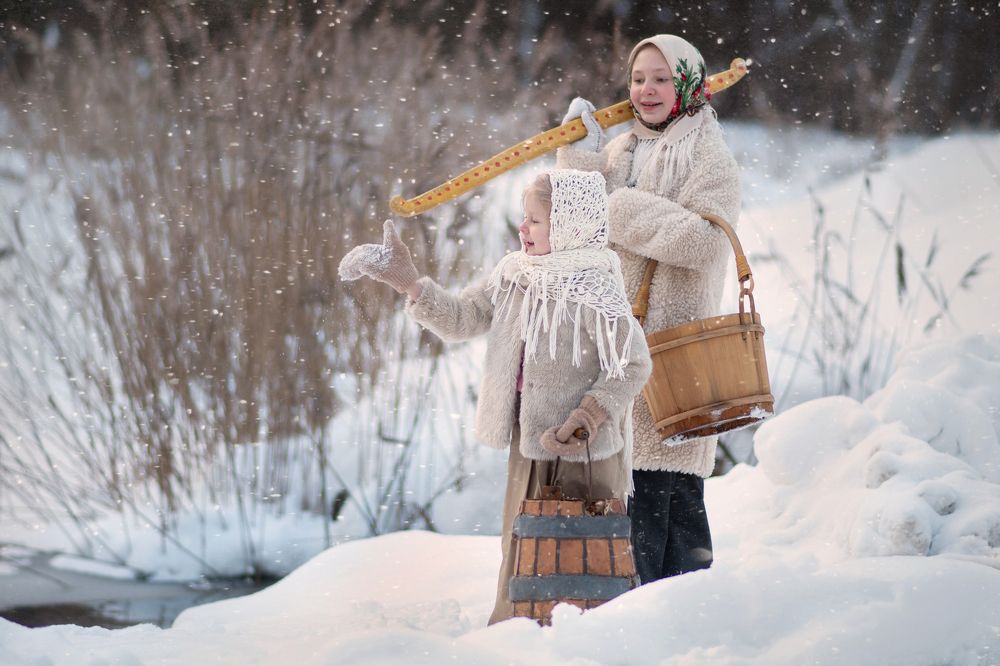 Photograph by Алиса Чечина