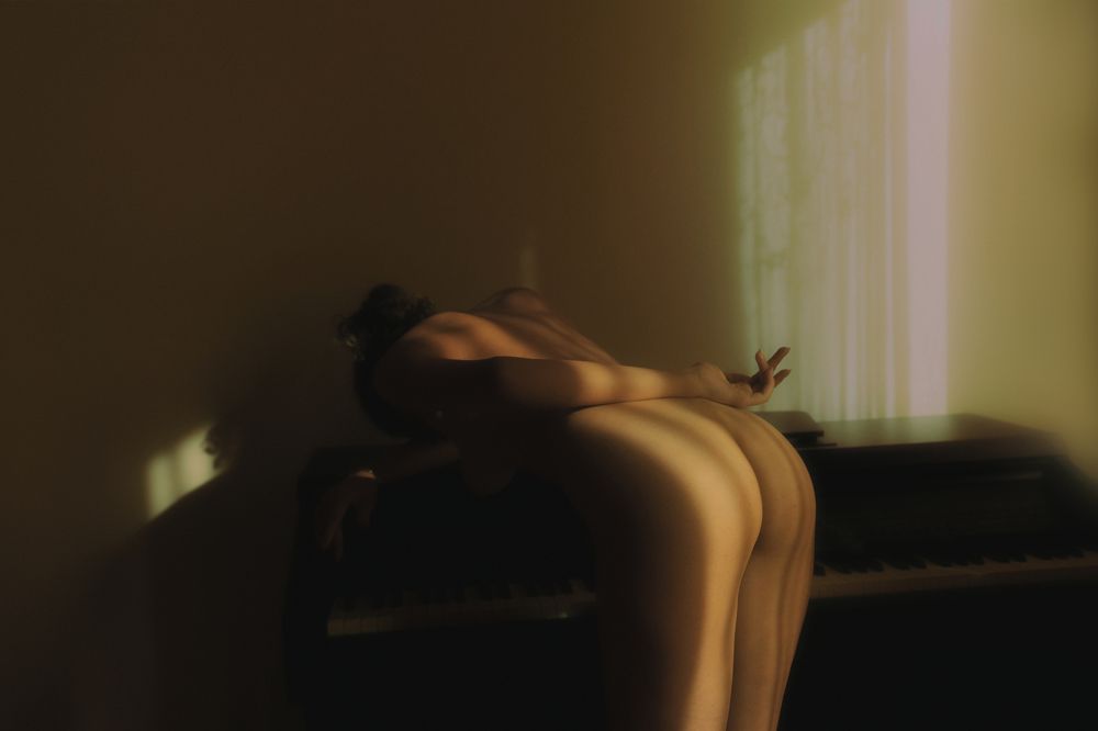 Photograph by Zarei Ali
