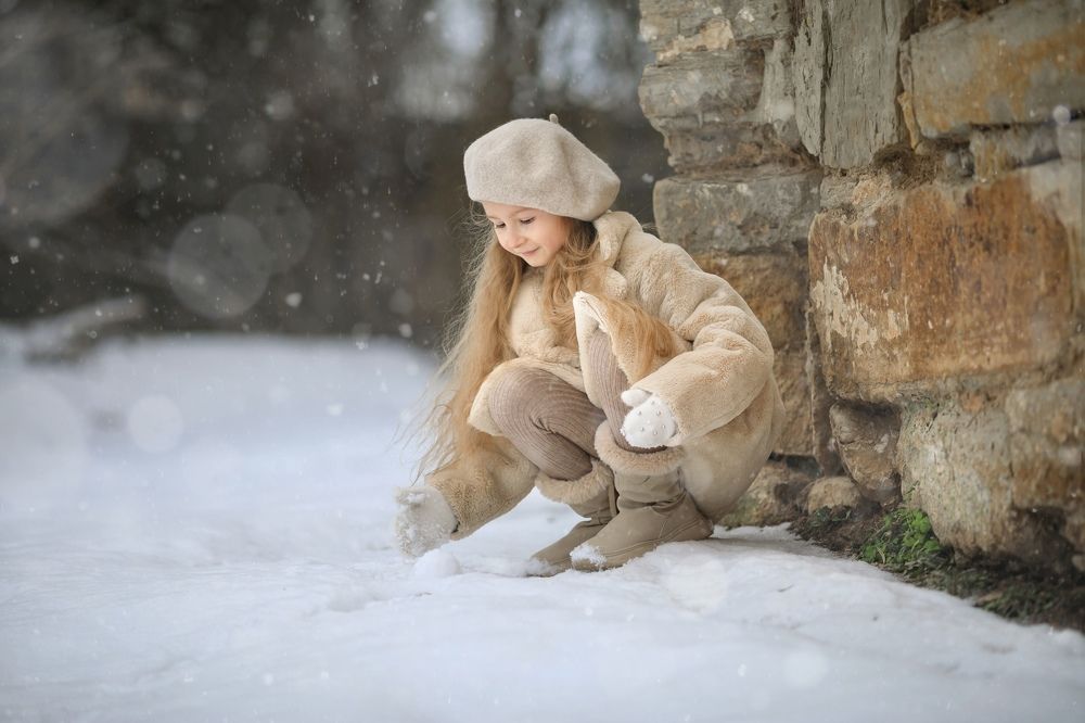 Фотография автора Ольга Трифонова