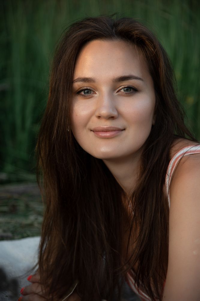 Photograph by Алёна Цыбулько
