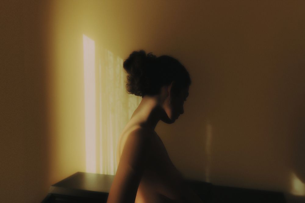 Photograph by Zarei Ali