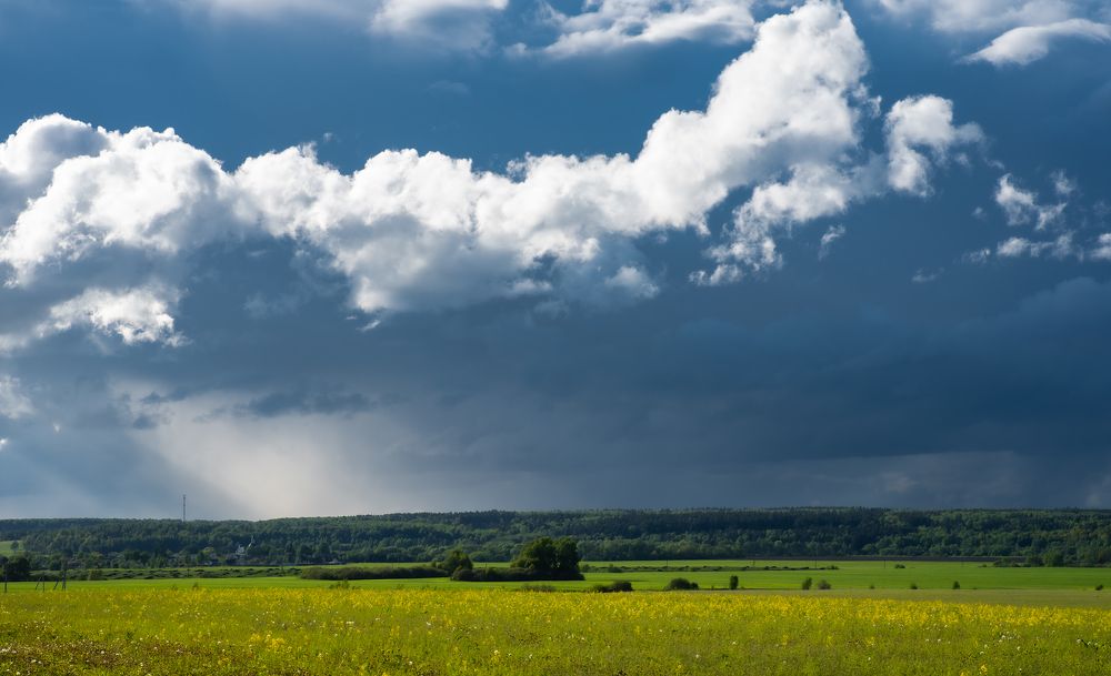 Photograph by Виталий Кураков