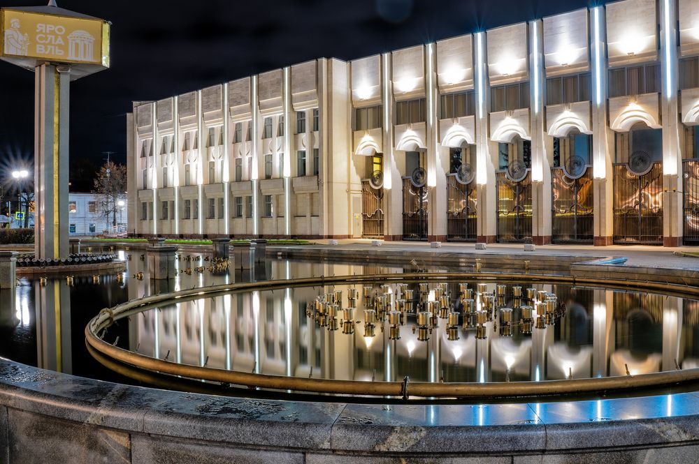 Photograph by Виталий Кураков