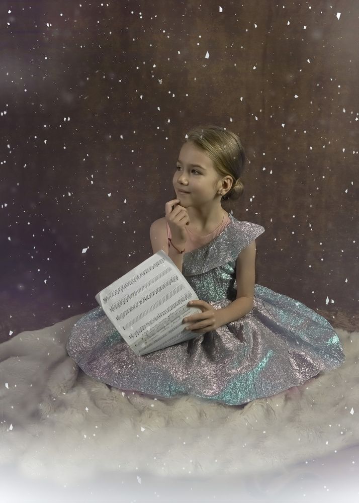 Photograph by Ольга Суровова