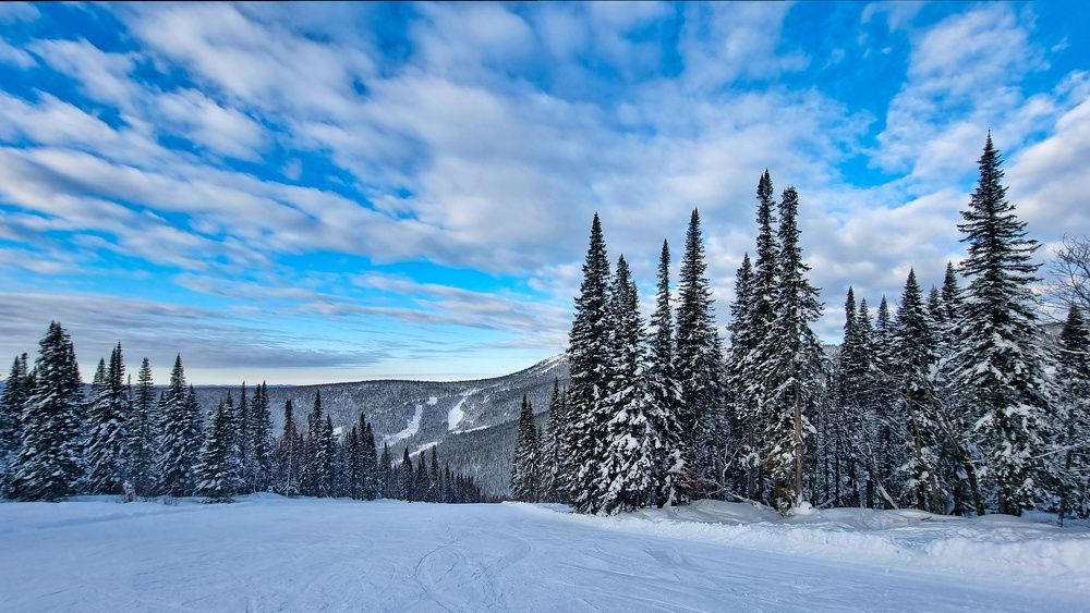 Photograph by Сергей Кесаев