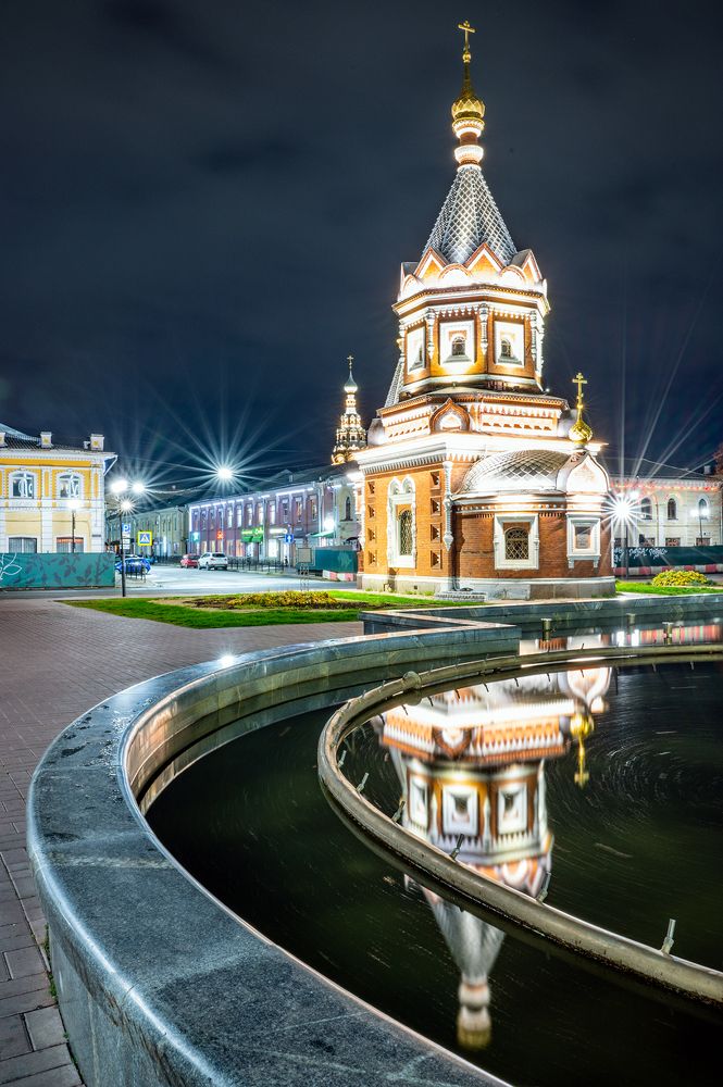 Photograph by Виталий Кураков