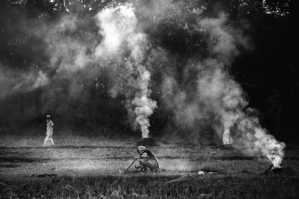 Photograph by Amit Chowdhury