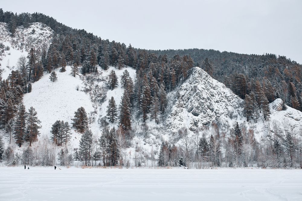 Photograph by Виктор Бабинцев