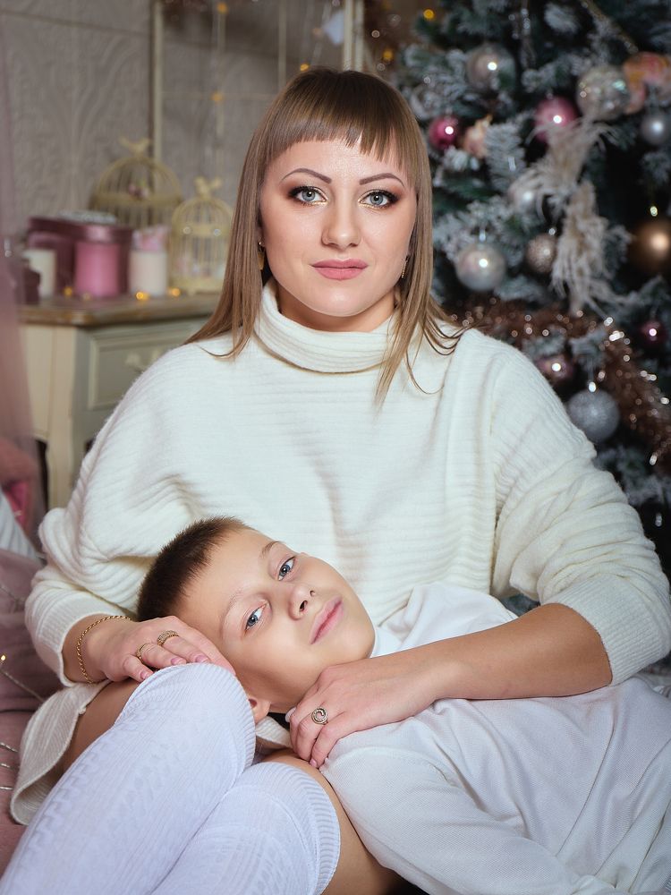 Photograph by Роман Гудзь