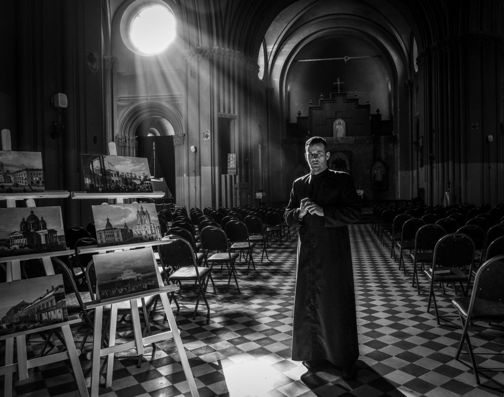 Photograph by Лазарев Евгений