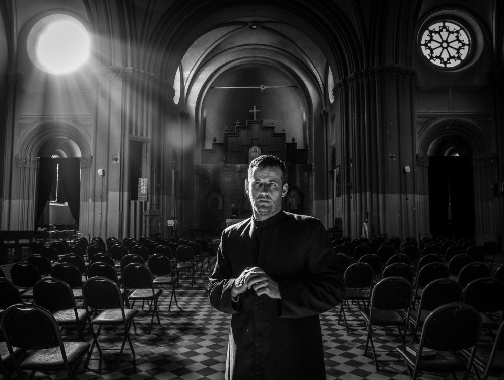 Photograph by Лазарев Евгений